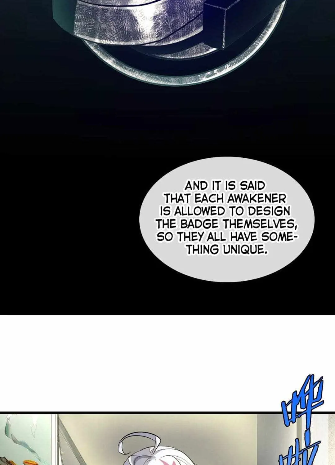 I Am The Monster Overlord Mangakakalot X Chapter 4 Page 68