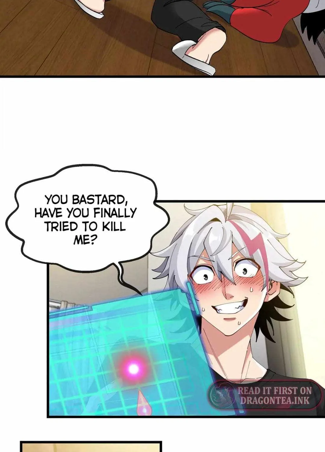 I Am The Monster Overlord Mangakakalot X Chapter 4 Page 78