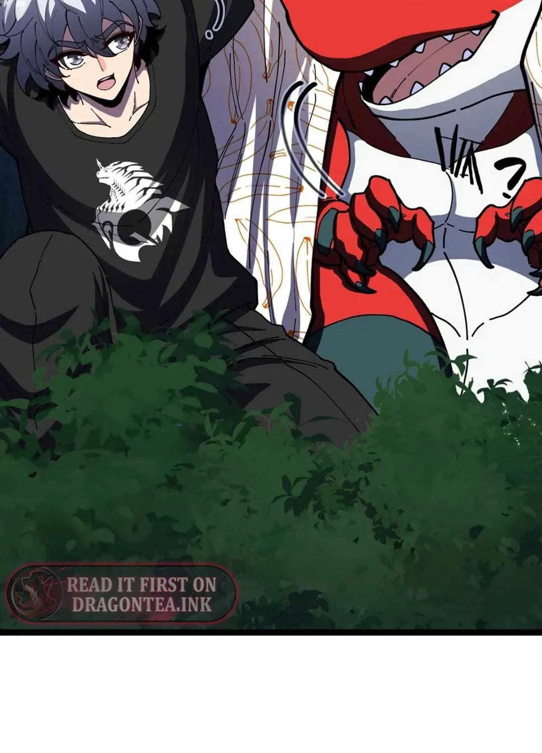 I Am The Monster Overlord Mangakakalot X Chapter 4 Page 9
