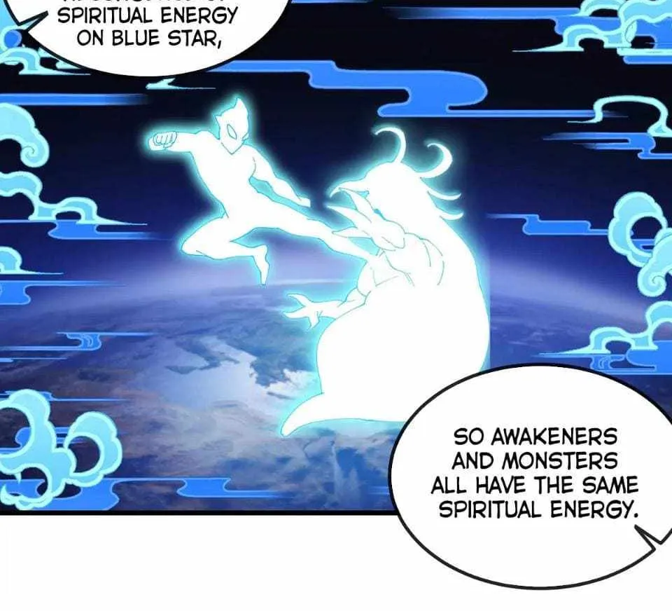 I Am The Monster Overlord Mangakakalot X Chapter 5 Page 20