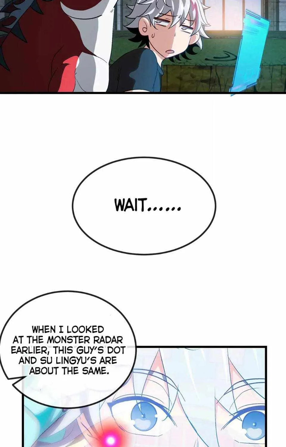 I Am The Monster Overlord Mangakakalot X Chapter 5 Page 26