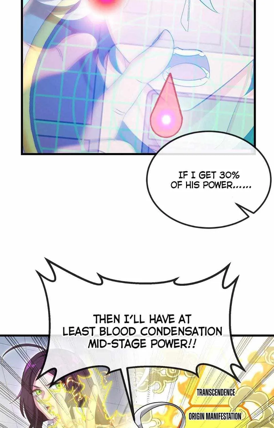 I Am The Monster Overlord Mangakakalot X Chapter 5 Page 27
