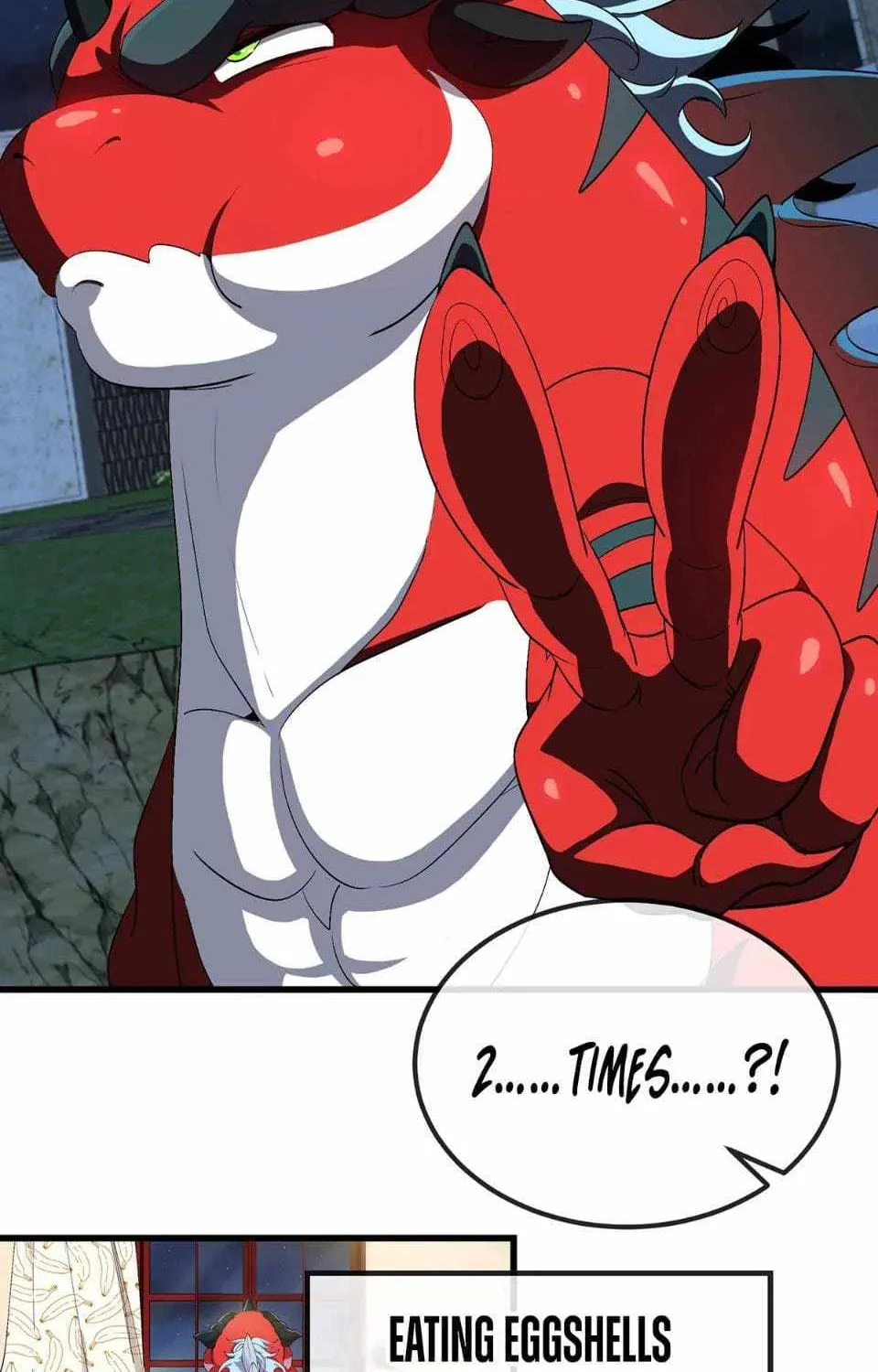 I Am The Monster Overlord Mangakakalot X Chapter 5 Page 30