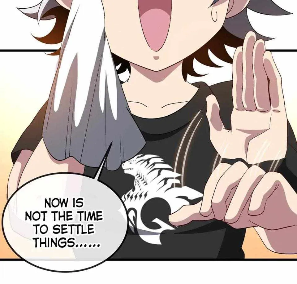 I Am The Monster Overlord Mangakakalot X Chapter 5 Page 32
