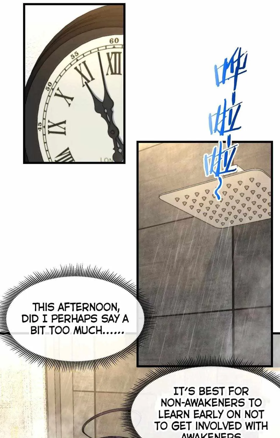 I Am The Monster Overlord Mangakakalot X Chapter 5 Page 5