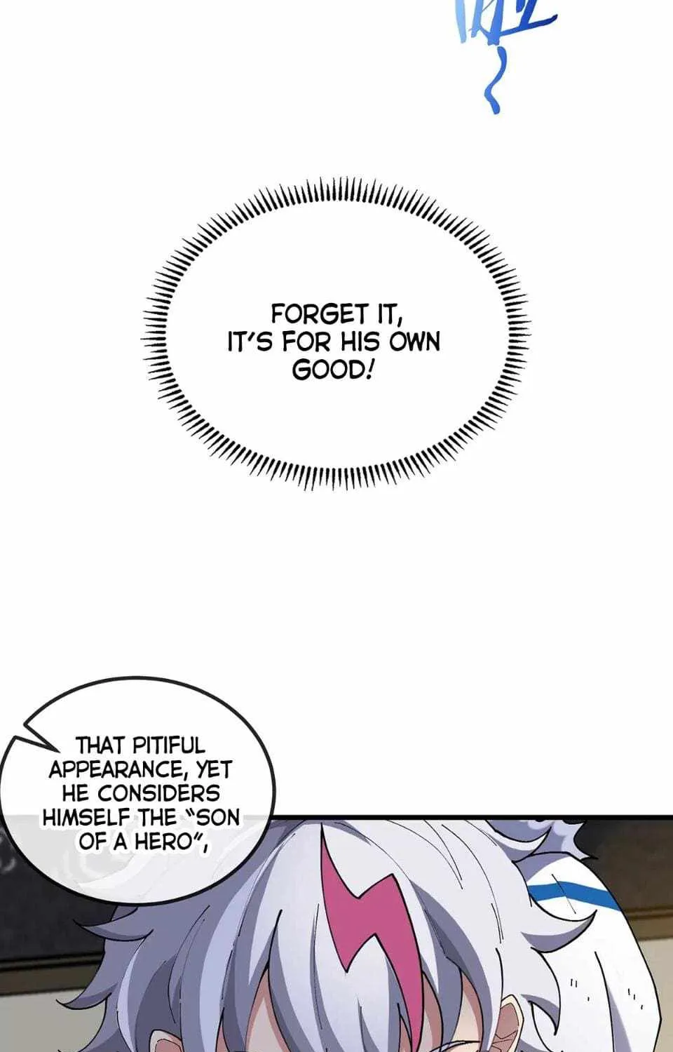 I Am The Monster Overlord Mangakakalot X Chapter 5 Page 7