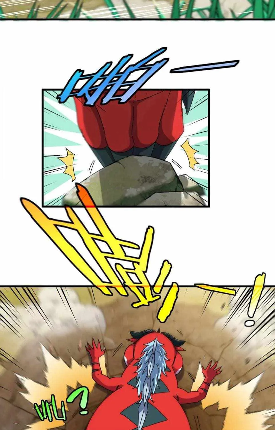 I Am The Monster Overlord Mangakakalot X Chapter 5 Page 63