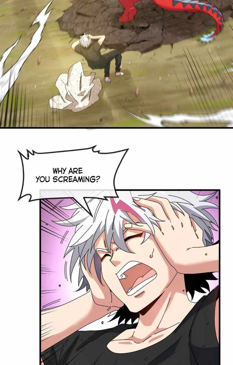 I Am The Monster Overlord Mangakakalot X Chapter 5 Page 69