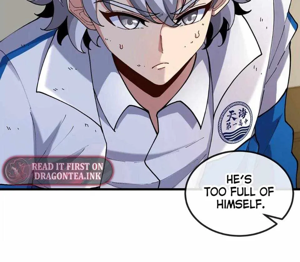 I Am The Monster Overlord Mangakakalot X Chapter 5 Page 8