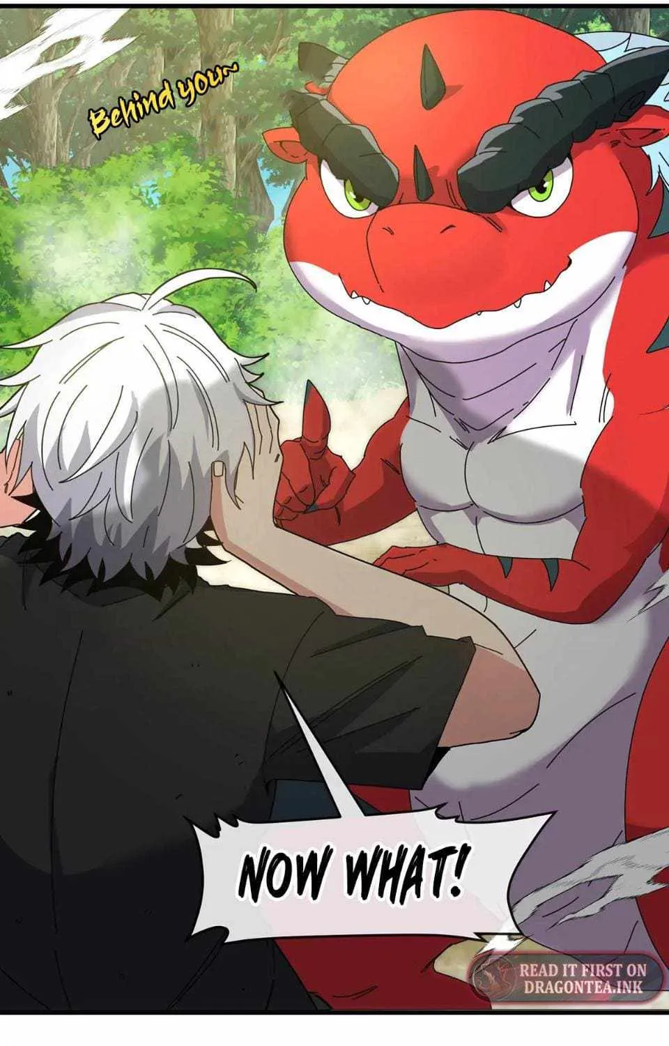 I Am The Monster Overlord Mangakakalot X Chapter 5 Page 71