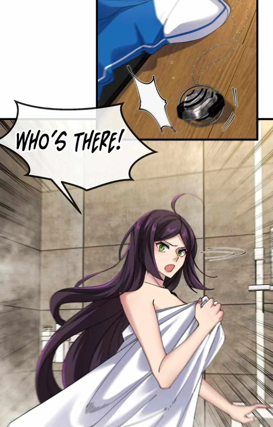 I Am The Monster Overlord Mangakakalot X Chapter 5 Page 10