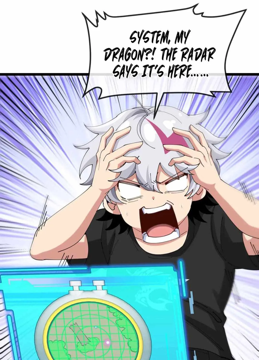I Am The Monster Overlord Mangakakalot X Chapter 6 Page 29