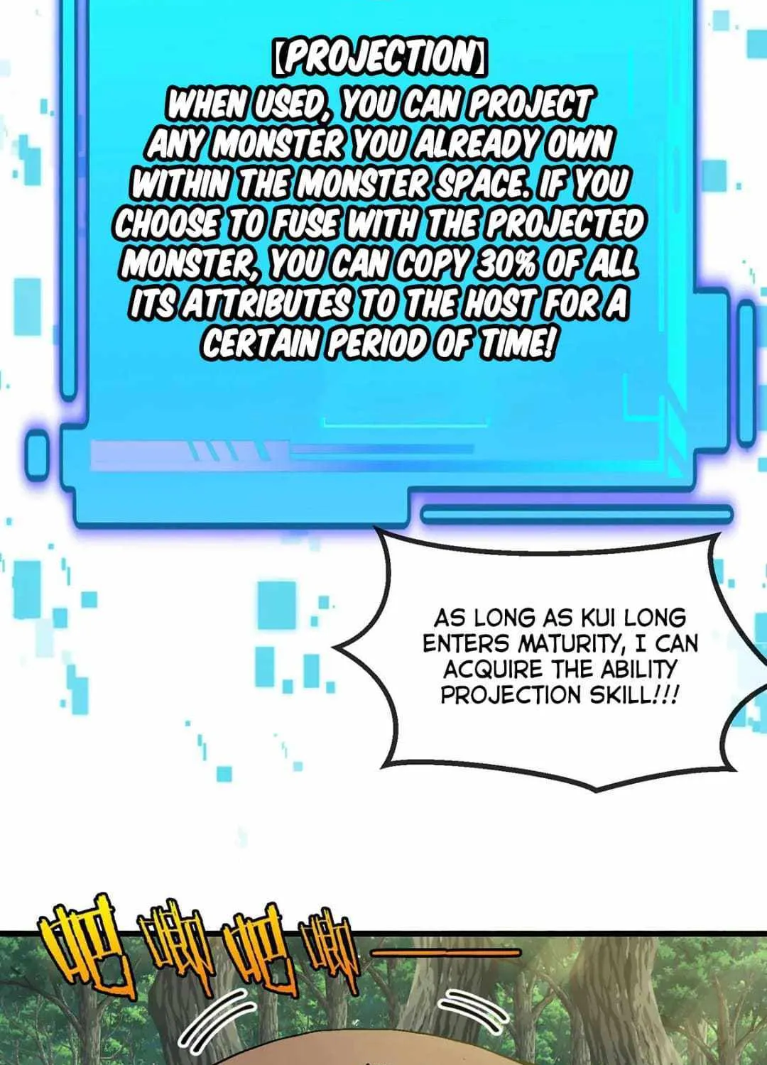 I Am The Monster Overlord Mangakakalot X Chapter 6 Page 51