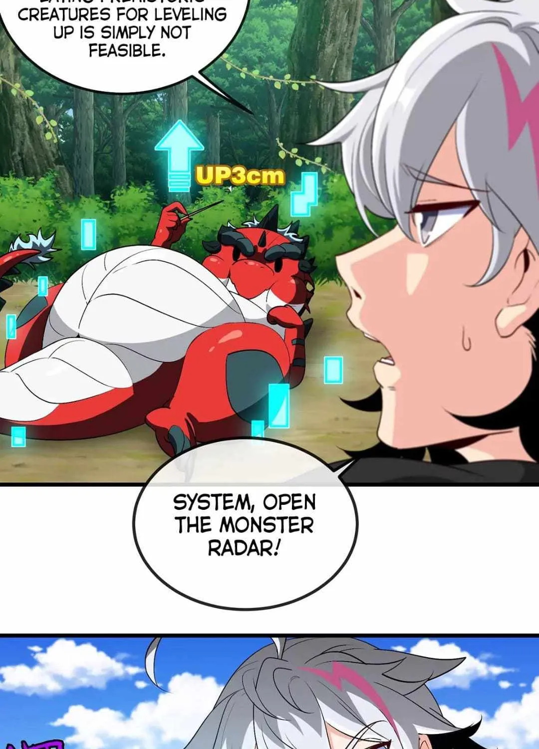 I Am The Monster Overlord Mangakakalot X Chapter 6 Page 60