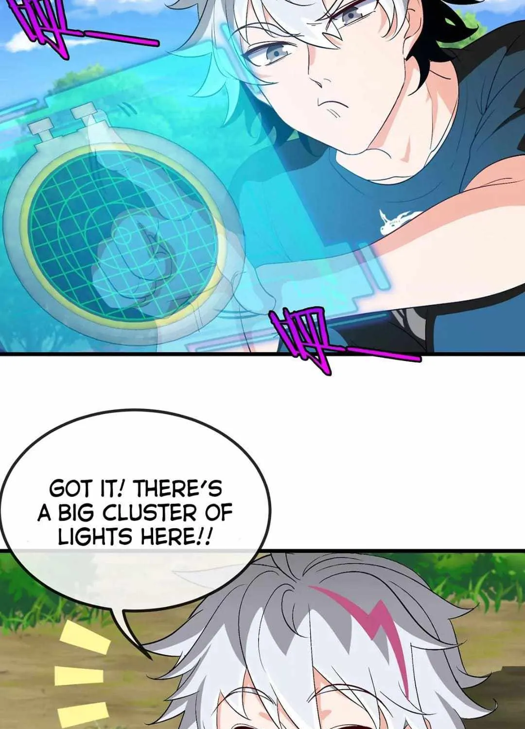 I Am The Monster Overlord Mangakakalot X Chapter 6 Page 61