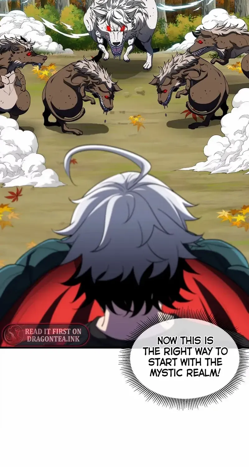 I Am The Monster Overlord Mangakakalot X Chapter 7 Page 18