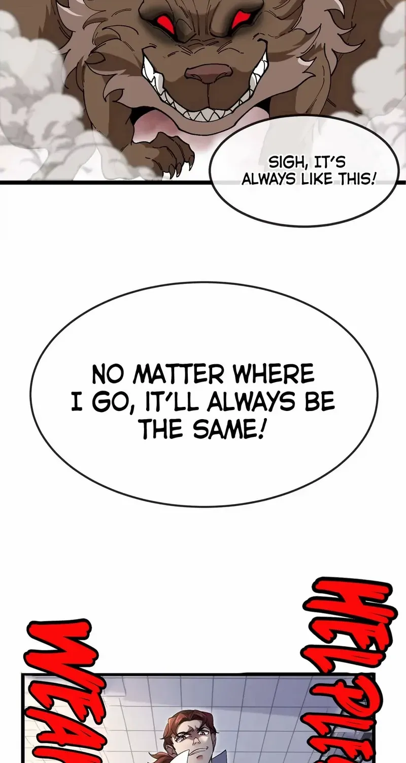 I Am The Monster Overlord Mangakakalot X Chapter 7 Page 31