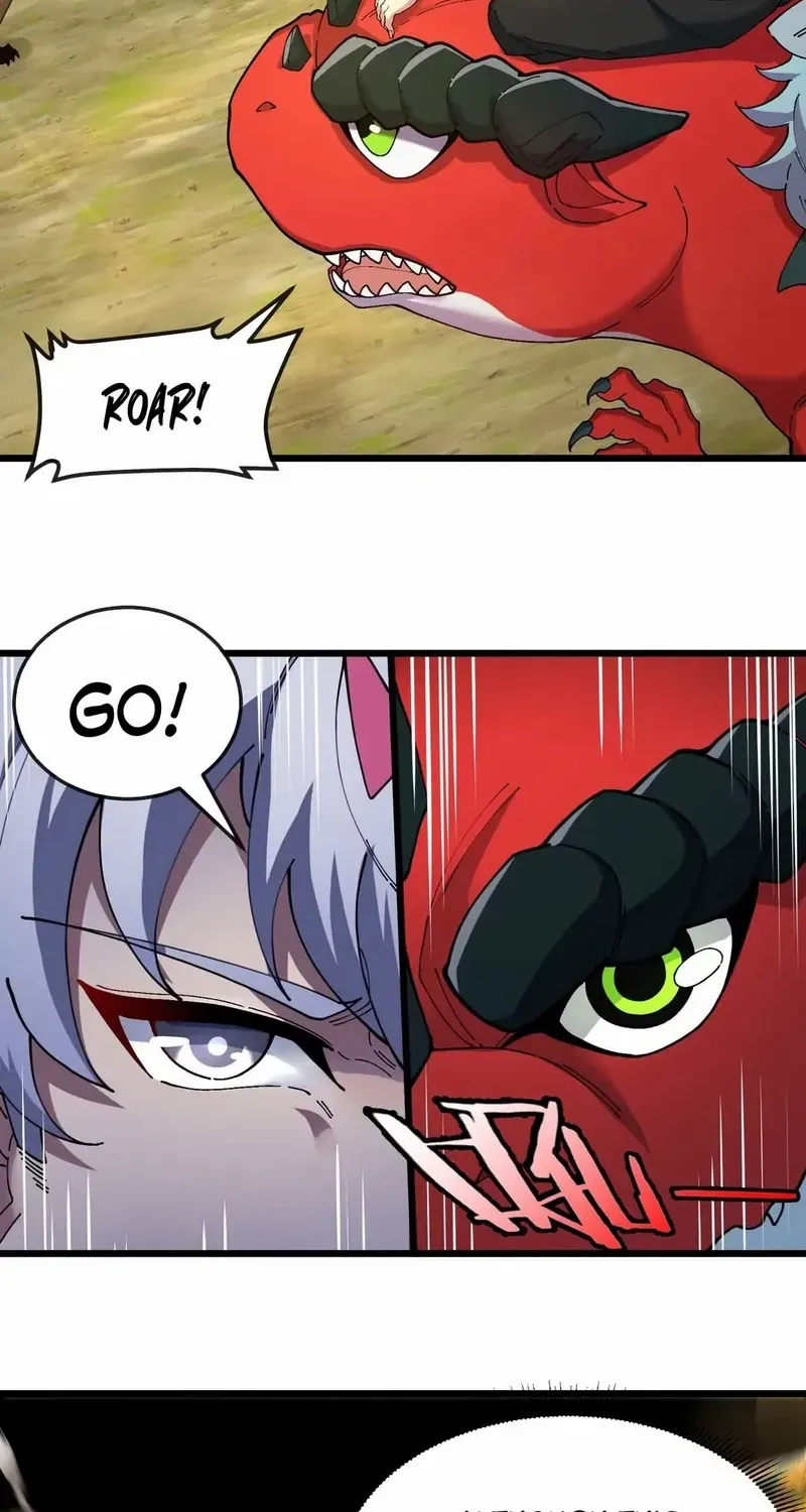 I Am The Monster Overlord Mangakakalot X Chapter 7 Page 36