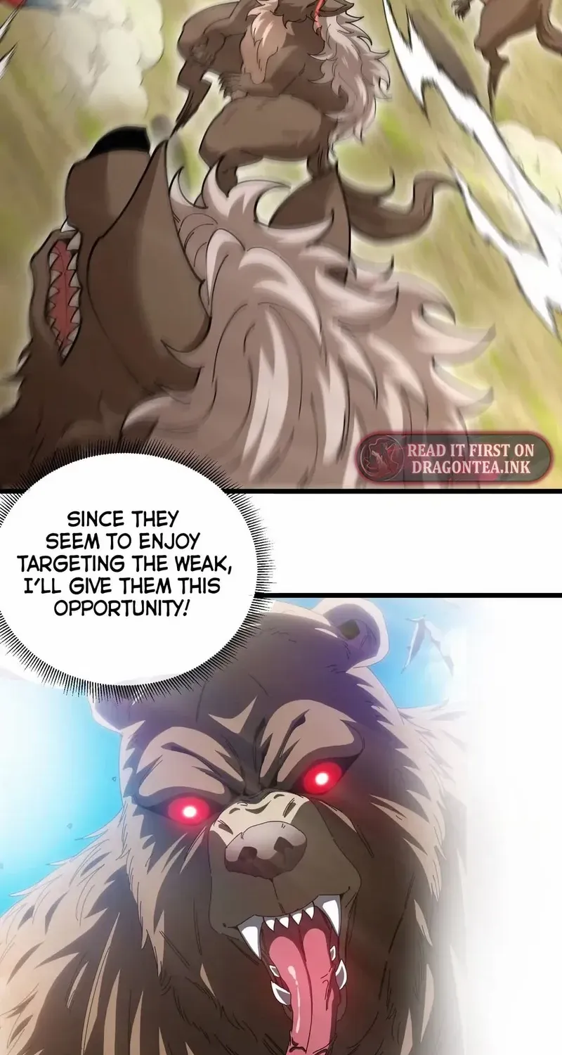 I Am The Monster Overlord Mangakakalot X Chapter 7 Page 38
