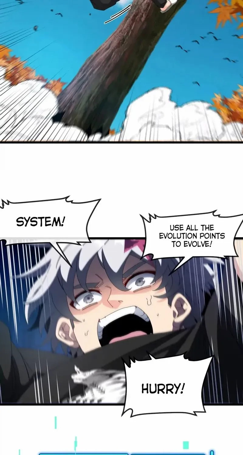I Am The Monster Overlord Mangakakalot X Chapter 7 Page 51