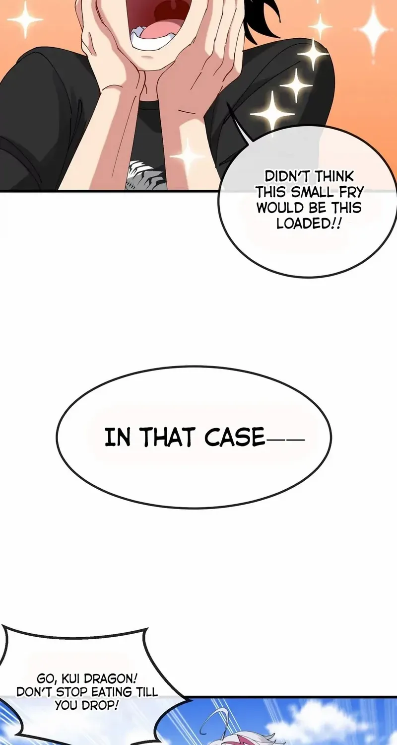 I Am The Monster Overlord Mangakakalot X Chapter 7 Page 9