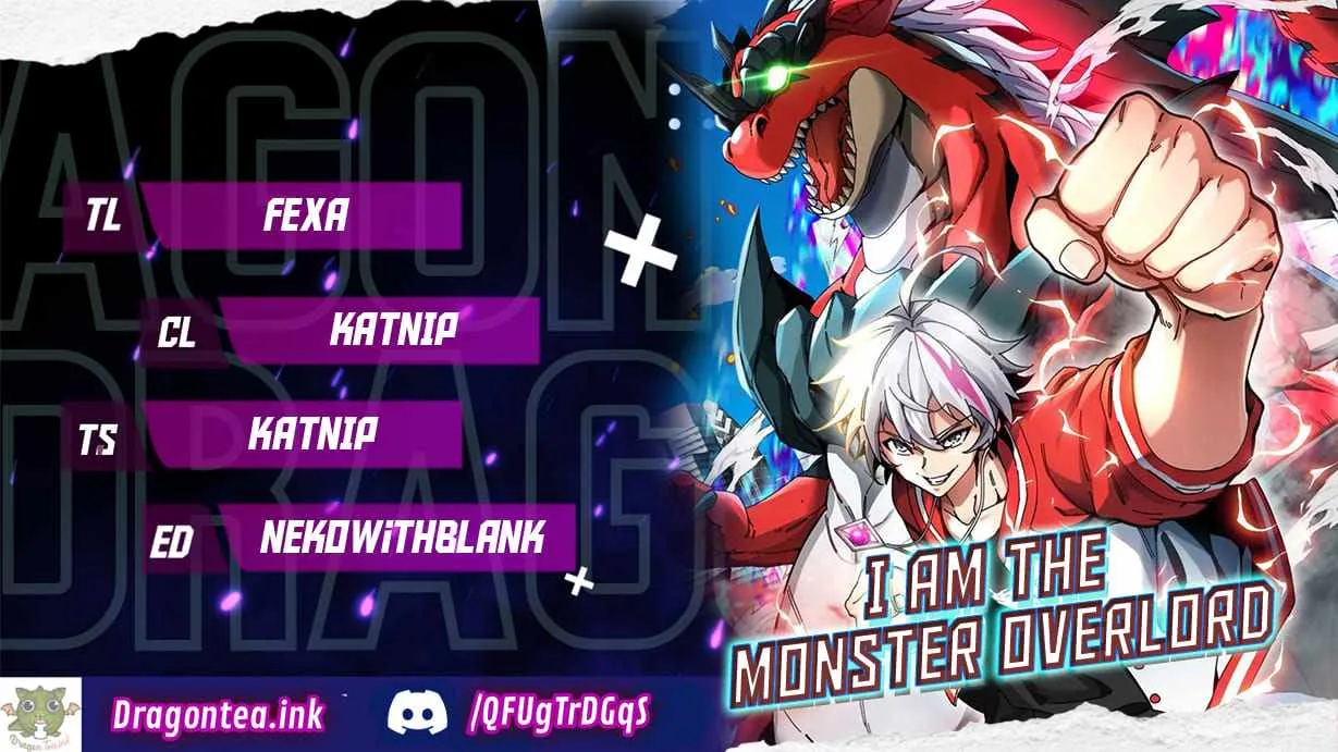 I Am The Monster Overlord Mangakakalot X Chapter 9 Page 2