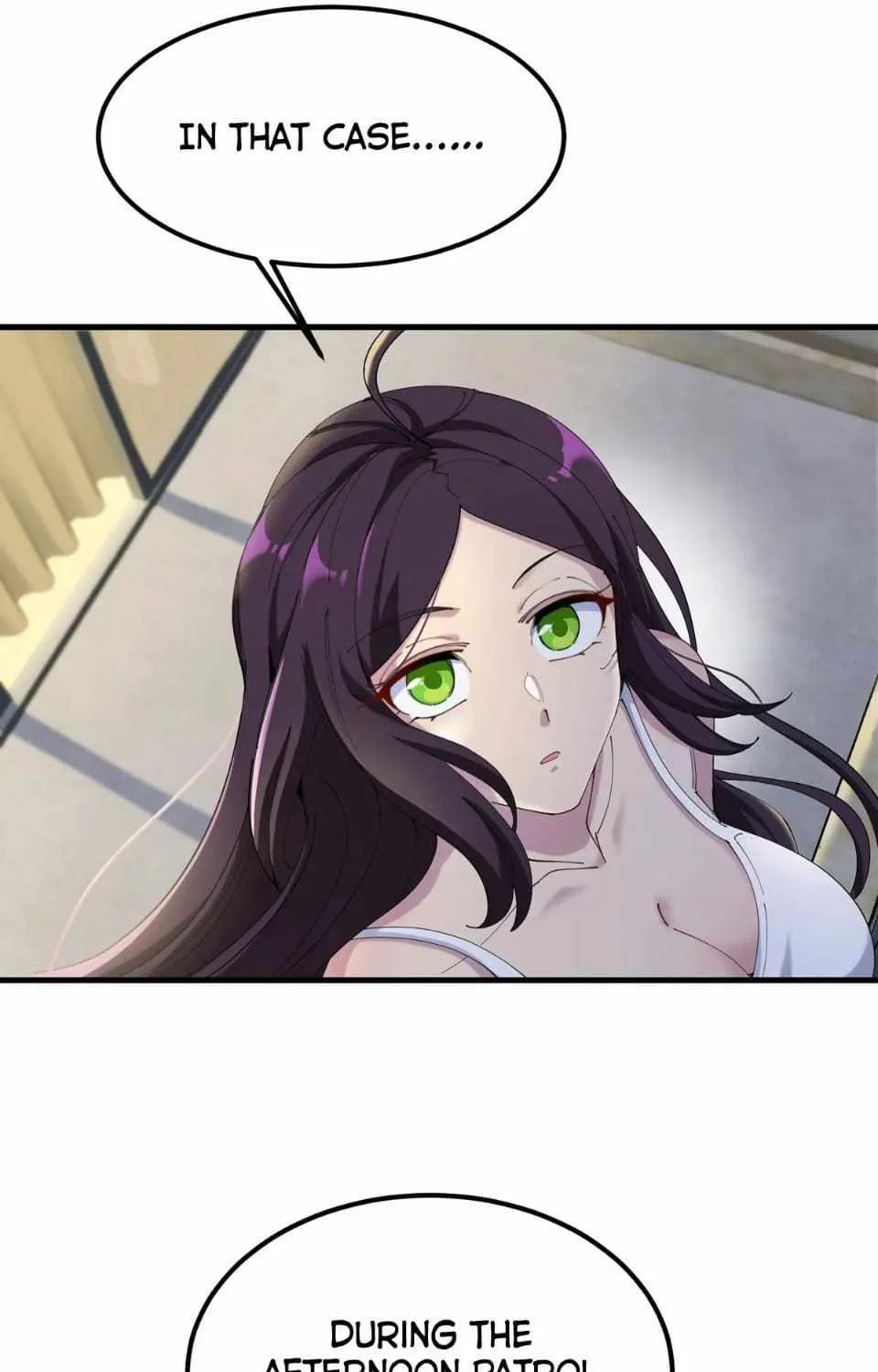 I Am The Monster Overlord Mangakakalot X Chapter 9 Page 13