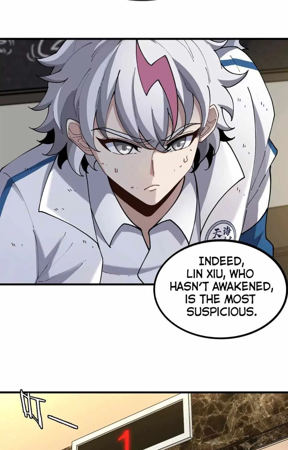 I Am The Monster Overlord Mangakakalot X Chapter 9 Page 19