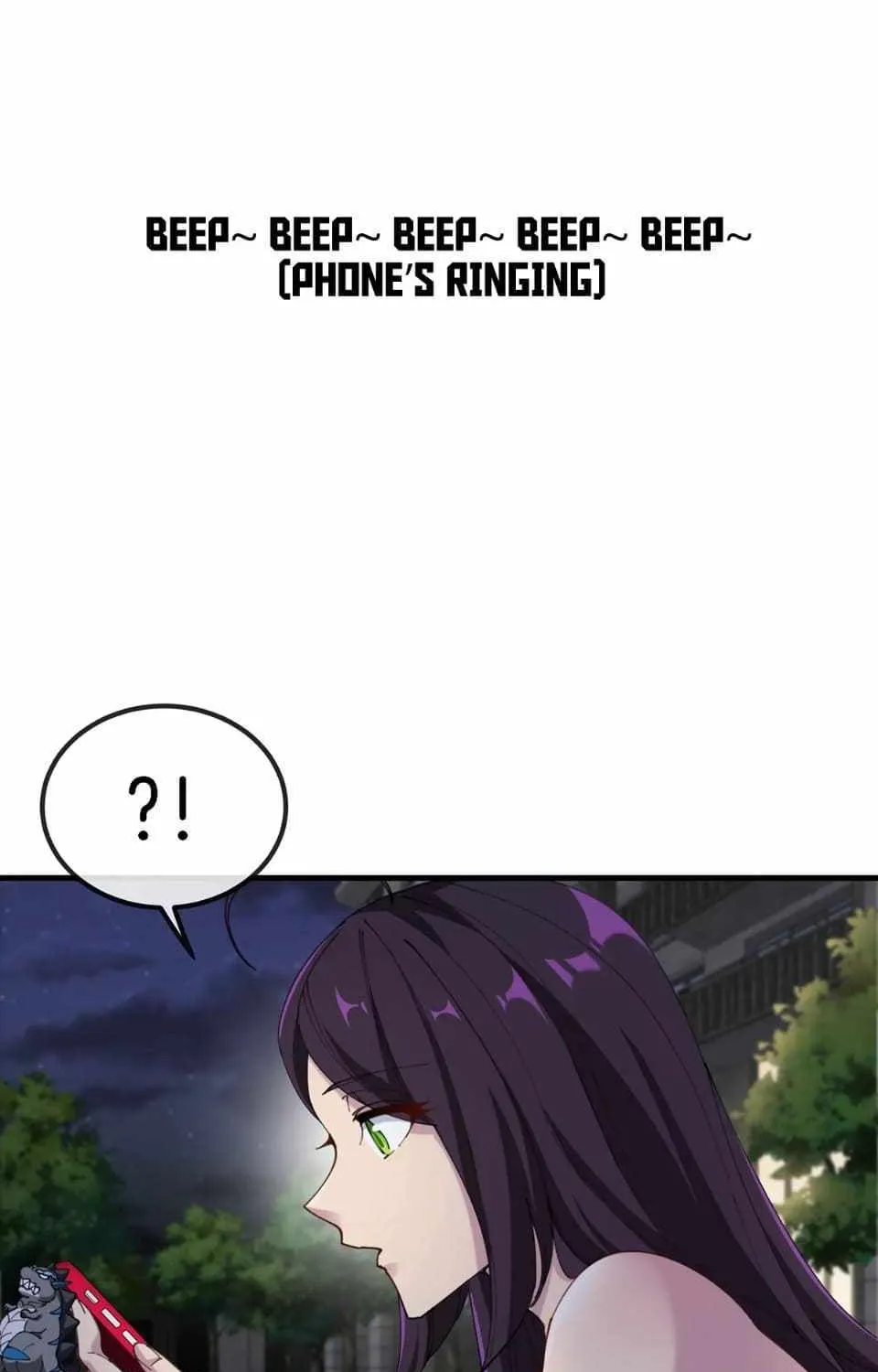 I Am The Monster Overlord Mangakakalot X Chapter 9 Page 26