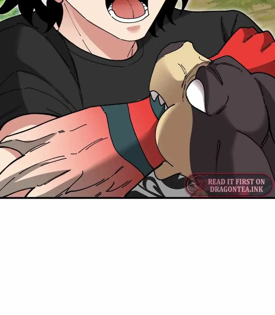 I Am The Monster Overlord Mangakakalot X Chapter 9 Page 39