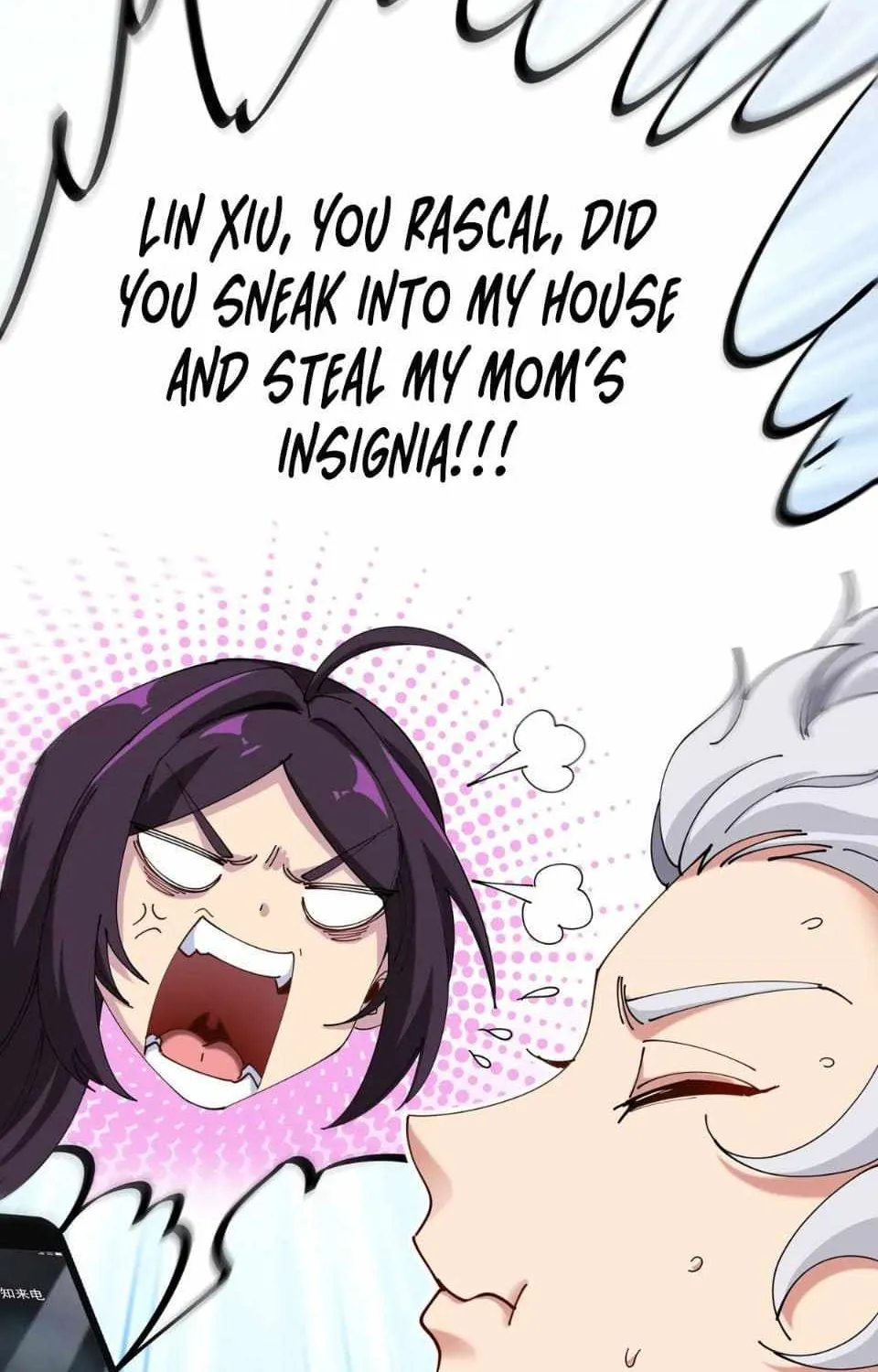 I Am The Monster Overlord Mangakakalot X Chapter 9 Page 70