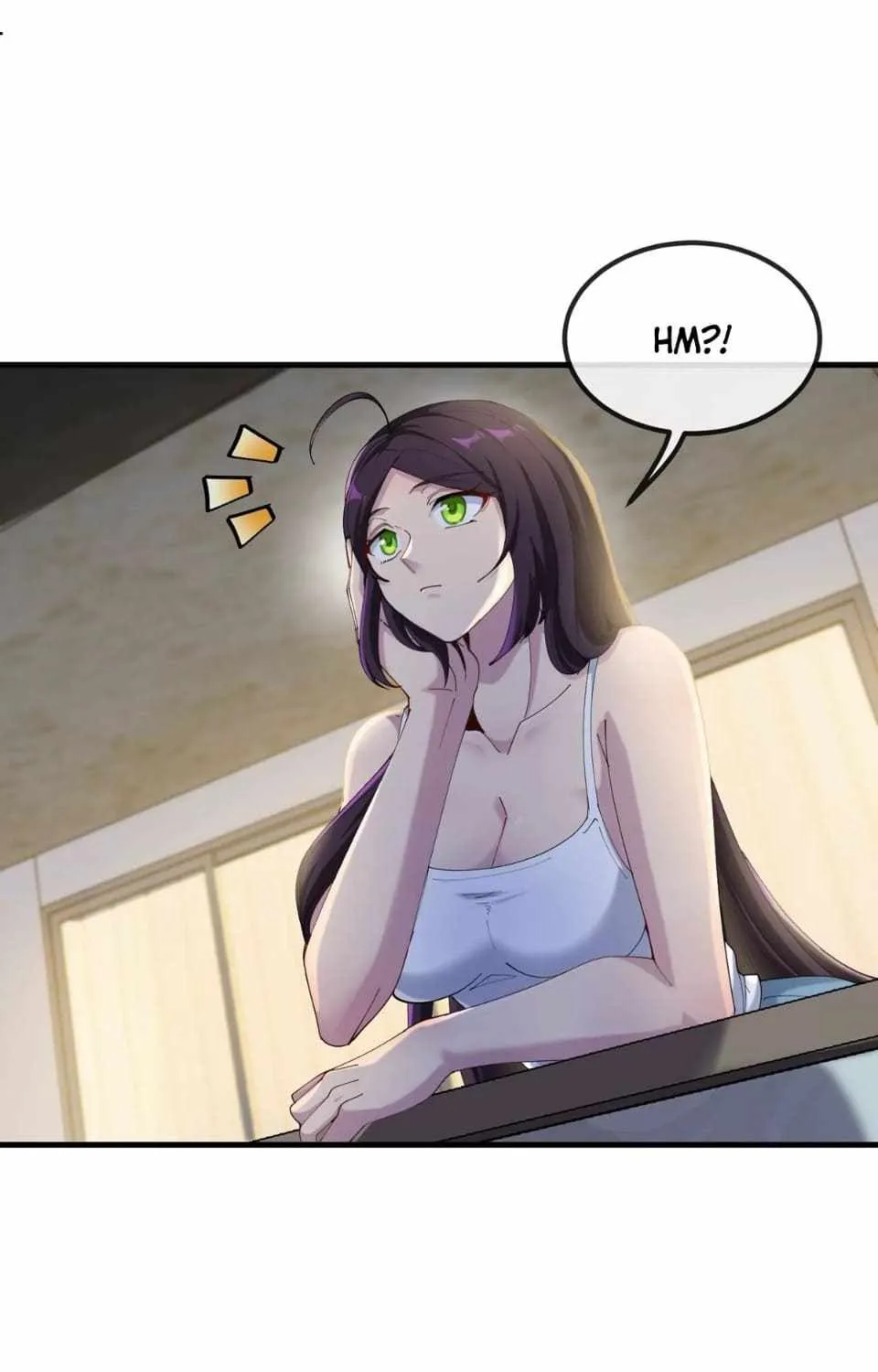 I Am The Monster Overlord Mangakakalot X Chapter 9 Page 10