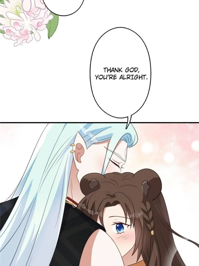 I Became the Beastman’s Wife Mangakakalot X Chapter 119 Page 19