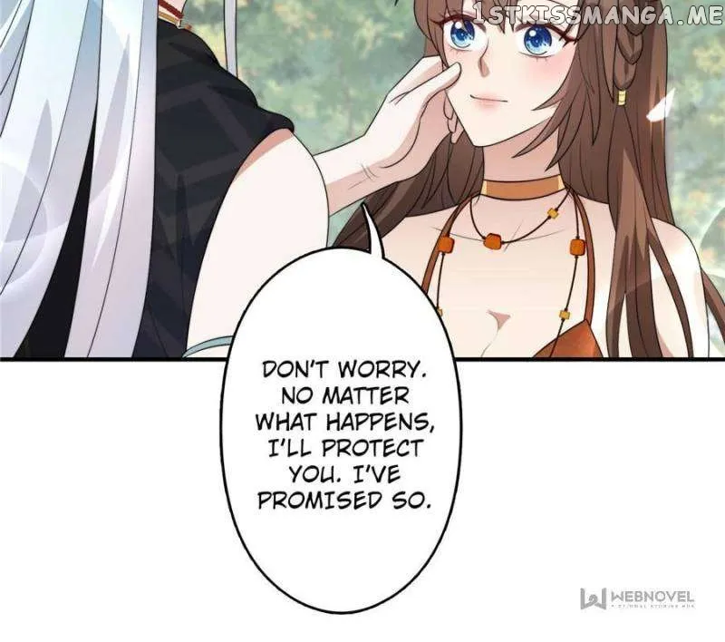 I Became the Beastman’s Wife Mangakakalot X Chapter 111 Page 18