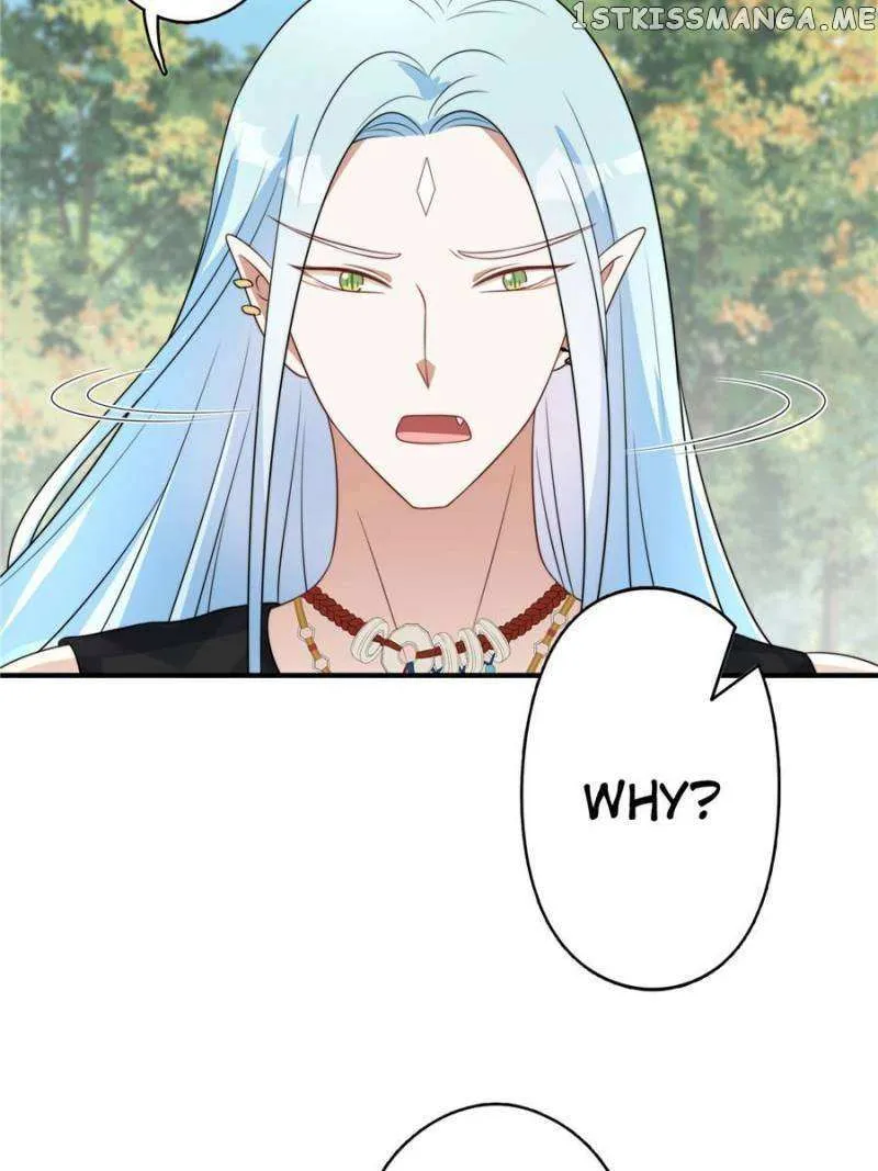 I Became the Beastman’s Wife Mangakakalot X Chapter 111 Page 22