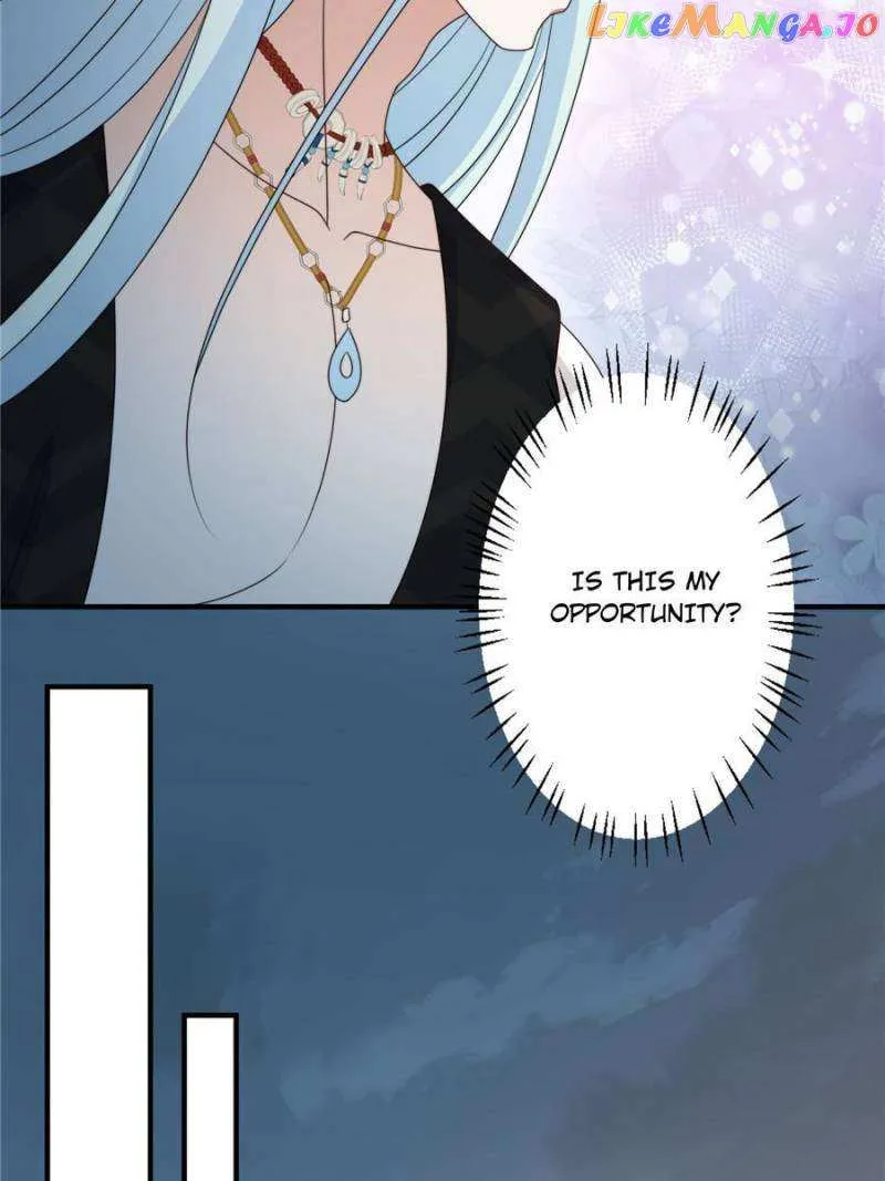 I Became the Beastman’s Wife Mangakakalot X Chapter 127 Page 22
