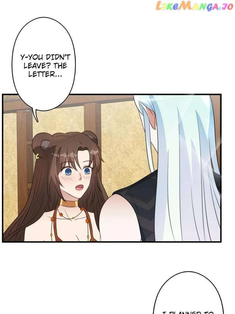 I Became the Beastman’s Wife Mangakakalot X Chapter 141 Page 11