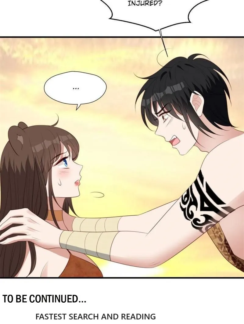 I Became the Beastman’s Wife Mangakakalot X Chapter 164 Page 21