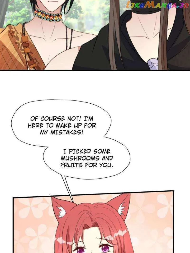 I Became the Beastman’s Wife Mangakakalot X Chapter 173 Page 3