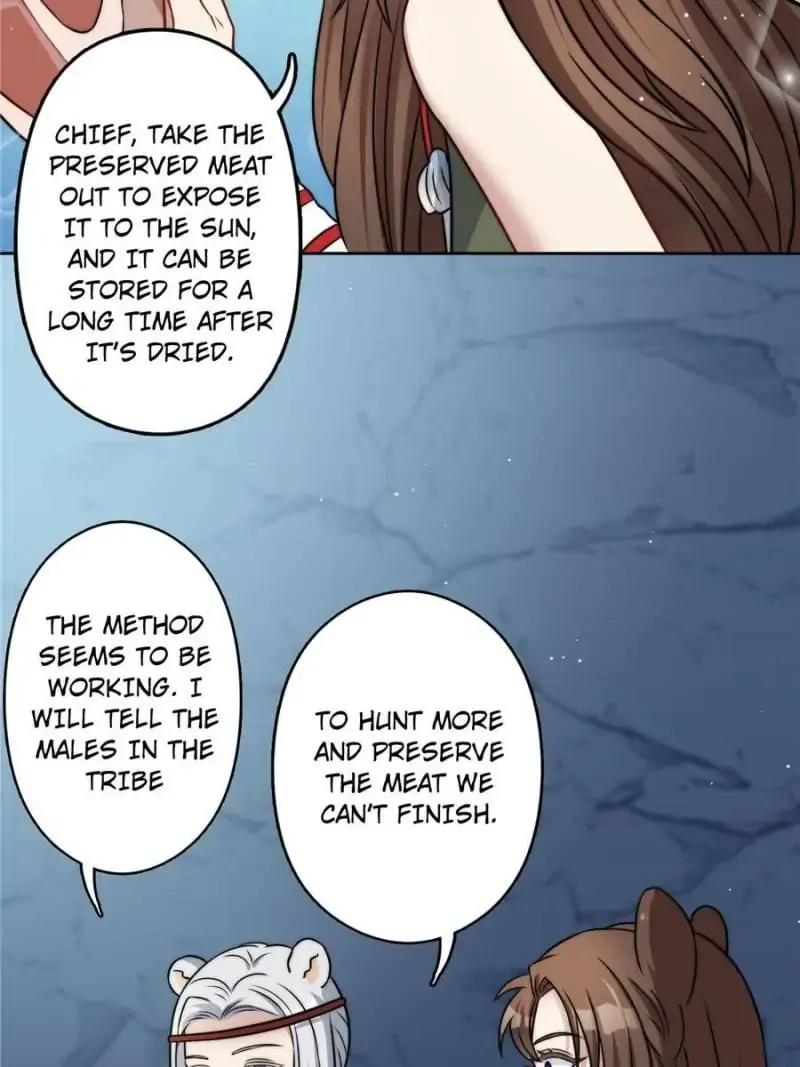 I Became the Beastman’s Wife Mangakakalot X Chapter 19 Page 15