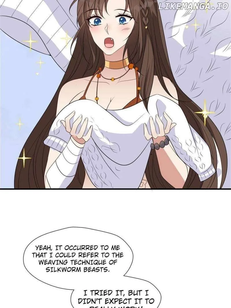 I Became the Beastman’s Wife Mangakakalot X Chapter 193 Page 19