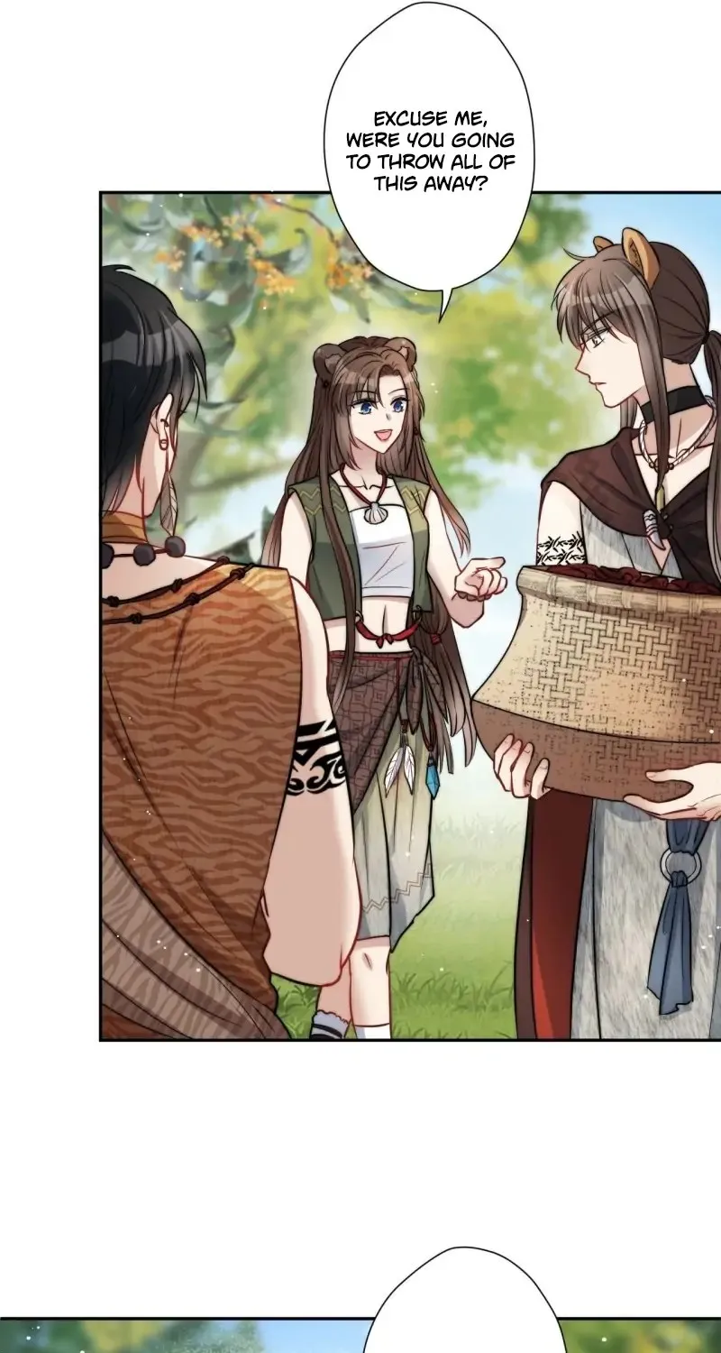 I Became the Beastman’s Wife Mangakakalot X Chapter 2 Page 41