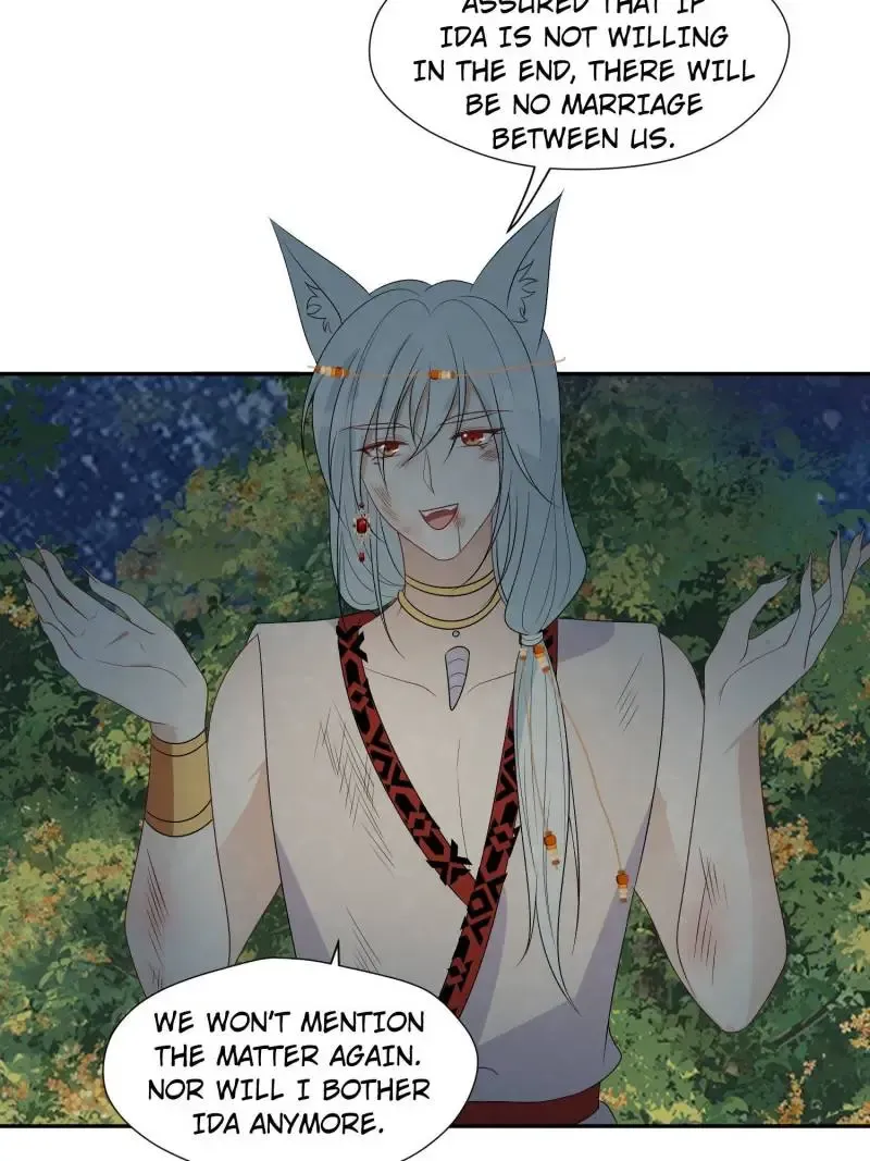 I Became the Beastman’s Wife Mangakakalot X Chapter 221 Page 12