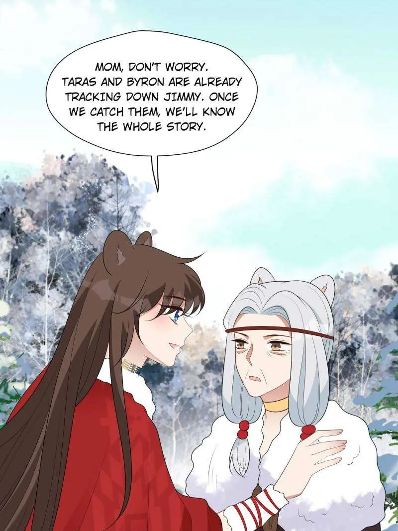 I Became the Beastman’s Wife Mangakakalot X Chapter 281 Page 11