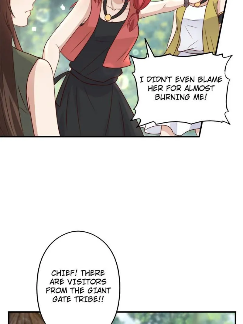 I Became the Beastman’s Wife Mangakakalot X Chapter 30 Page 6