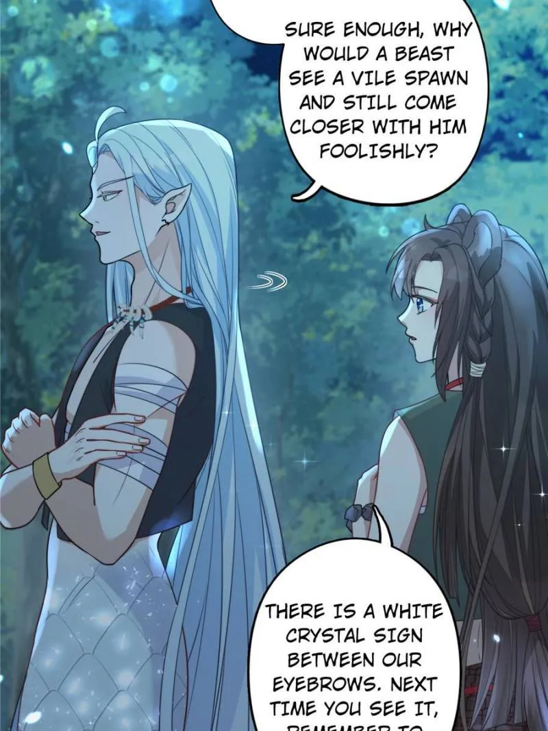 I Became the Beastman’s Wife Mangakakalot X Chapter 38 Page 4