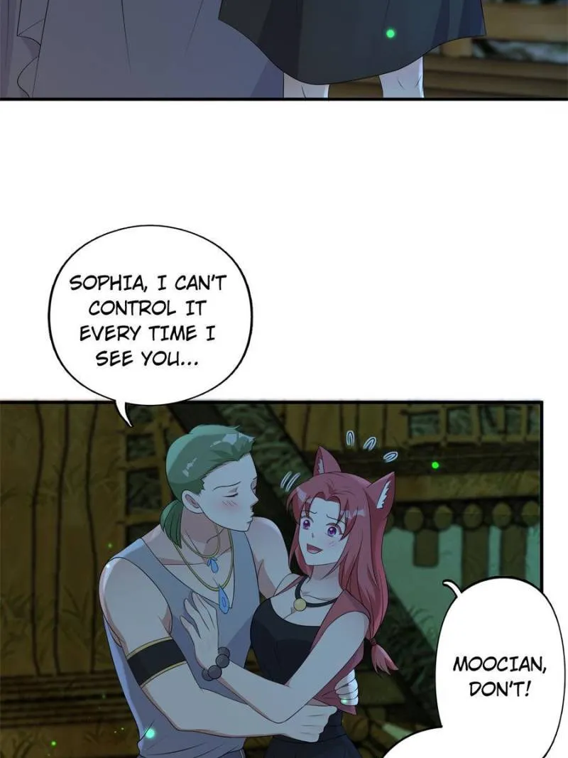 I Became the Beastman’s Wife Mangakakalot X Chapter 49 Page 9