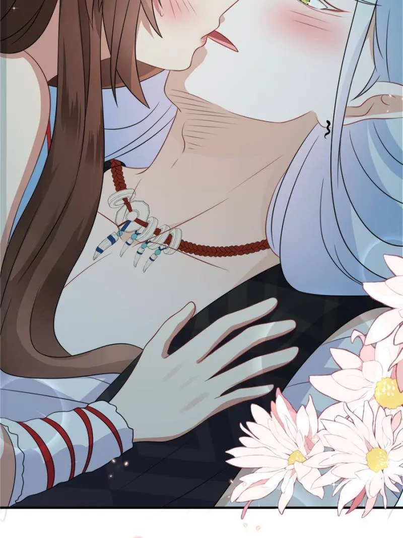 I Became the Beastman’s Wife Mangakakalot X Chapter 51 Page 23