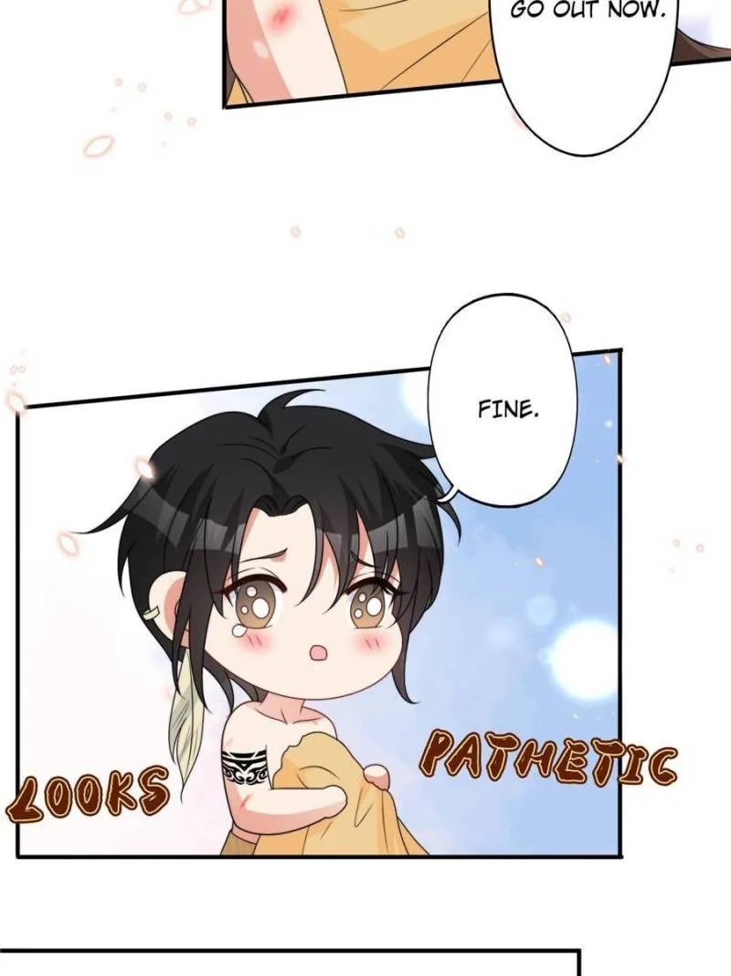 I Became the Beastman’s Wife Mangakakalot X Chapter 78 Page 11