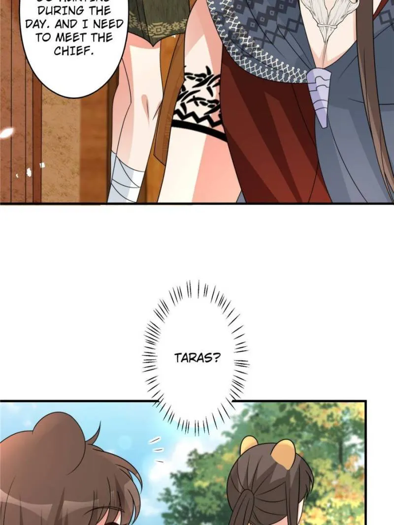 I Became the Beastman’s Wife Mangakakalot X Chapter 78 Page 17